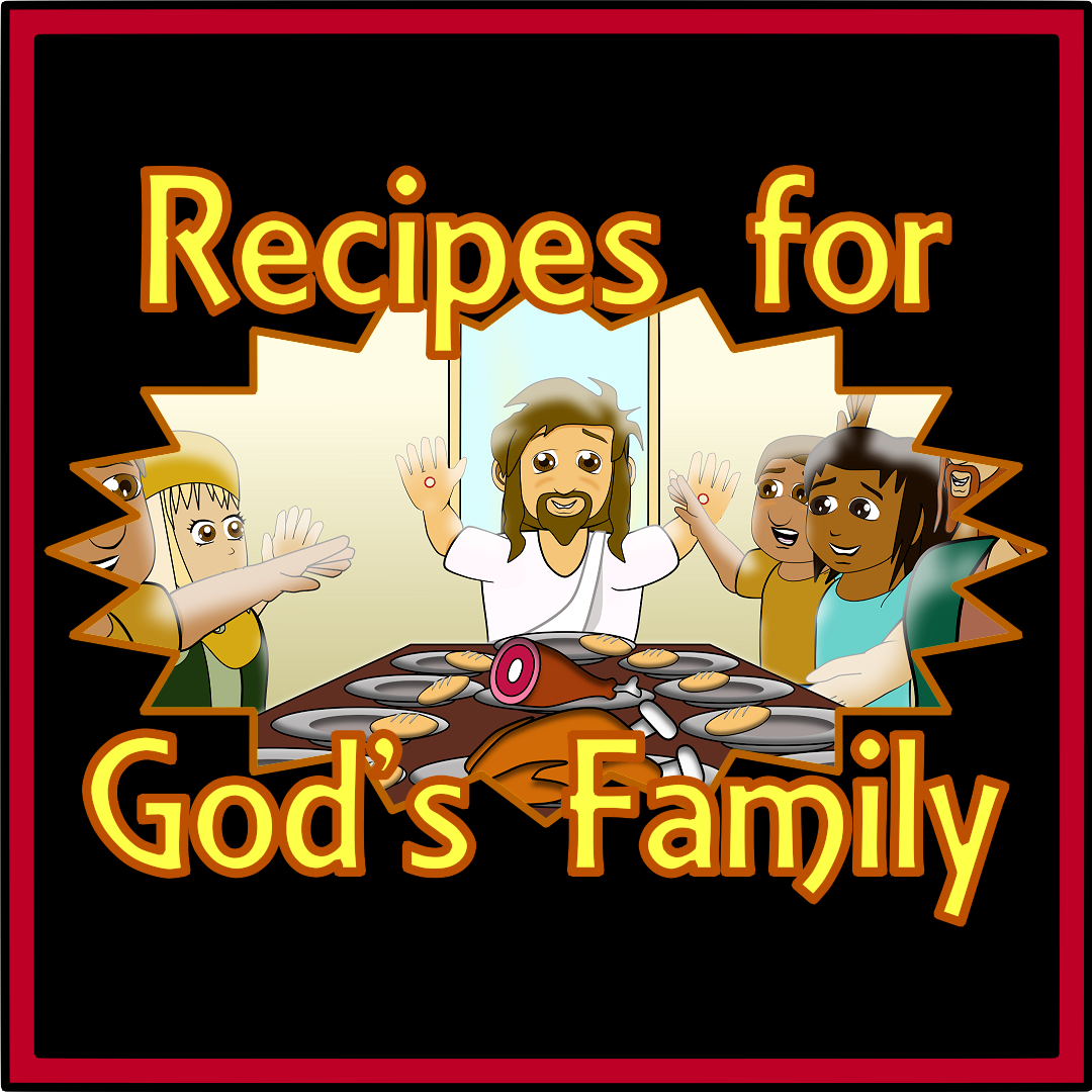 faith-media-and-worship-arts-blessed-food-for-a-blessed-life-recipies